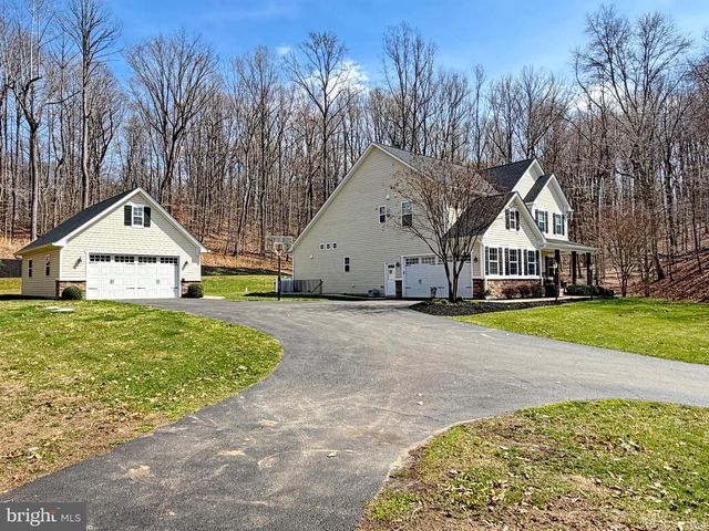 11504 THICKETTY HOLLY PL, La Plata, MD 20646