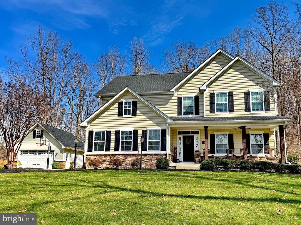 11504 THICKETTY HOLLY PL, La Plata, MD 20646