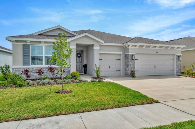 3504 GOLDEN WHEAT LANE, Plant City, FL 33565