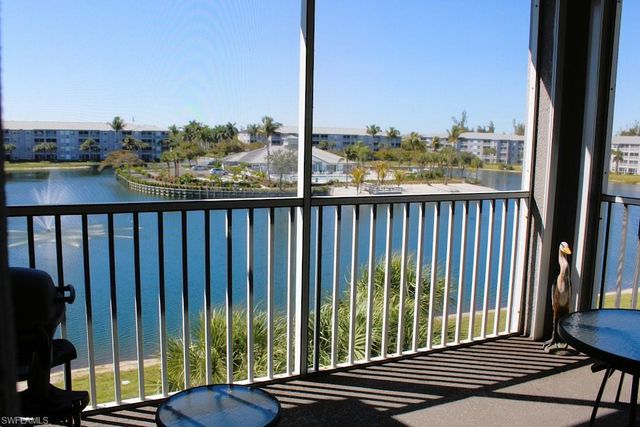 16615 Lake Circle DR # 447, Fort Myers, FL 33908