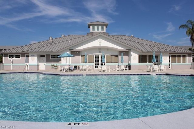 16615 Lake Circle DR # 447, Fort Myers, FL 33908