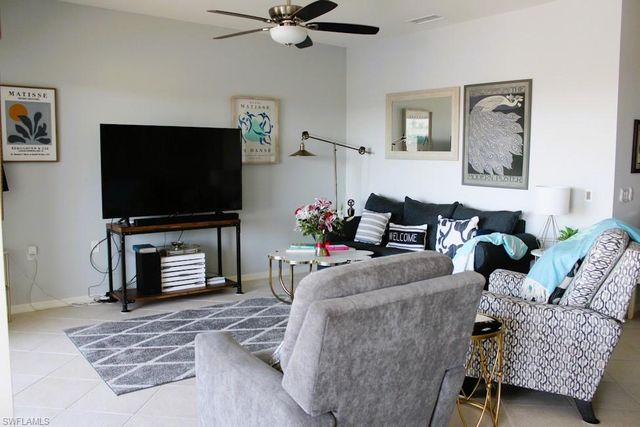 16615 Lake Circle DR # 447, Fort Myers, FL 33908