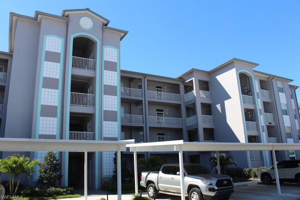 16615 Lake Circle DR 447, FORT MYERS, FL 33908 — photo 2