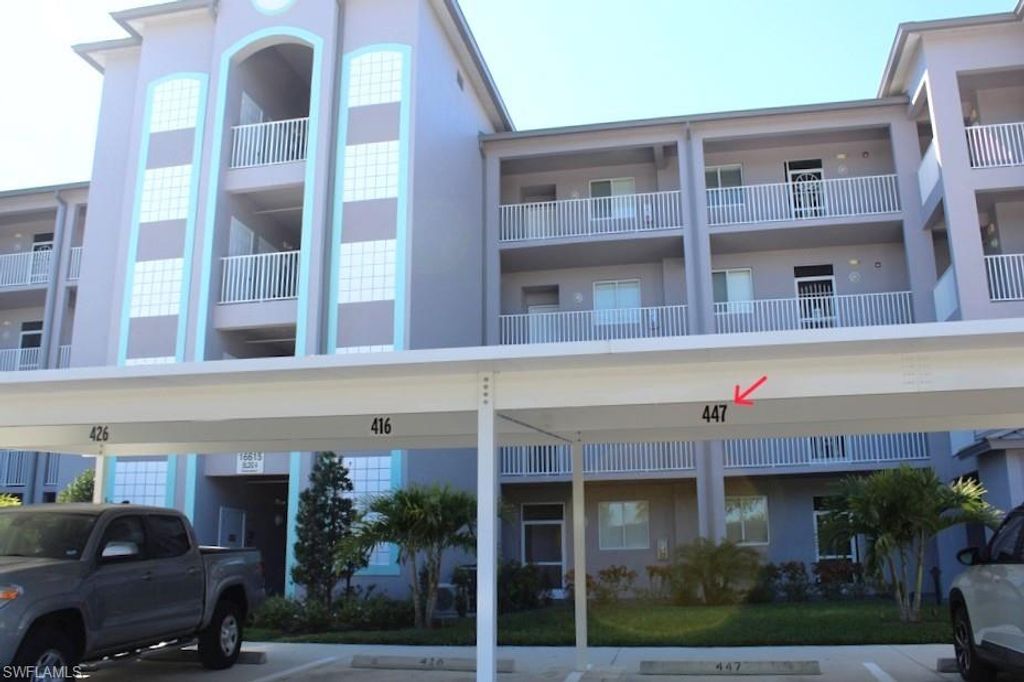 16615 Lake Circle DR 447, FORT MYERS, FL 33908 — photo 3