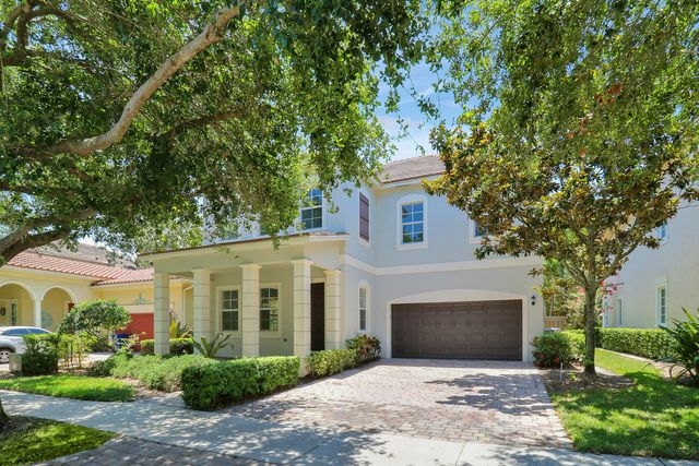 112 Dunmore Drive, Jupiter, FL 33458