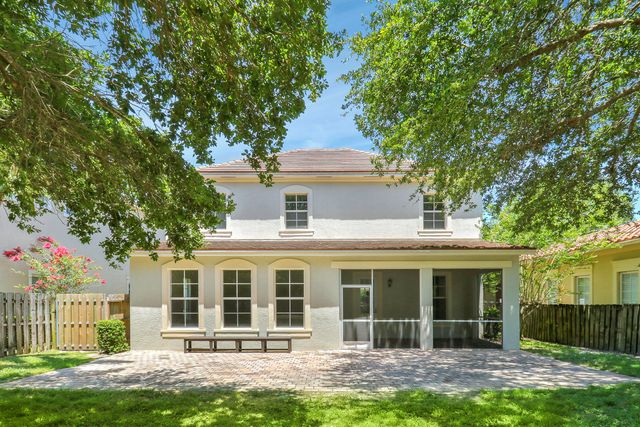112 Dunmore Drive, Jupiter, FL 33458