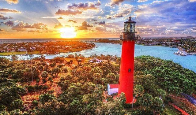 112 Dunmore Drive, Jupiter, FL 33458