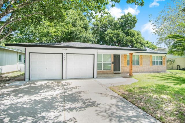 4602 Kinglet Street, Houston, TX 77035