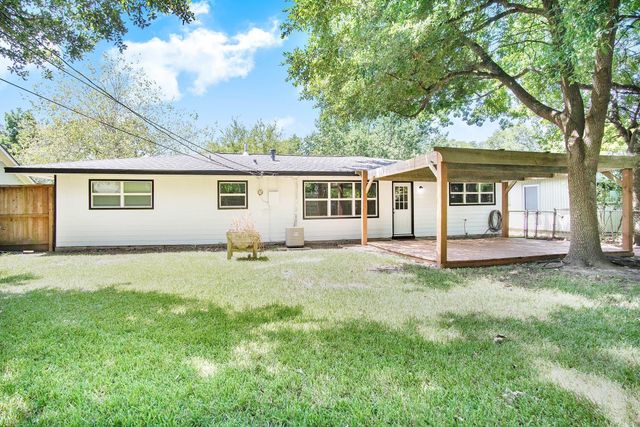 4602 Kinglet Street, Houston, TX 77035