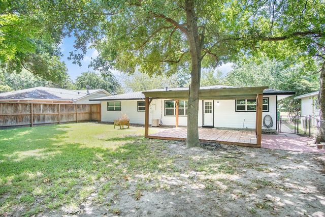 4602 Kinglet Street, Houston, TX 77035