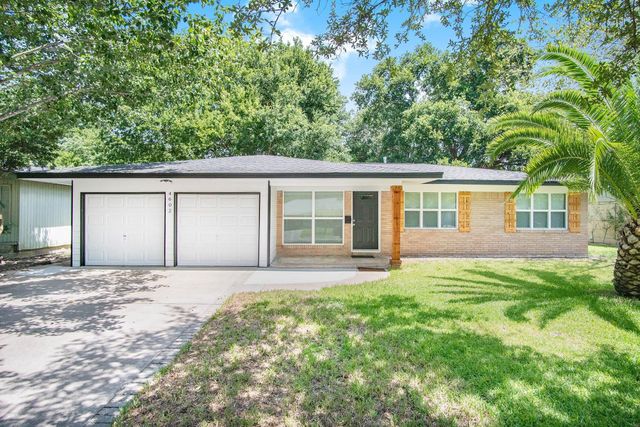 4602 Kinglet Street, Houston, TX 77035