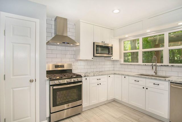 4602 Kinglet Street, Houston, TX 77035
