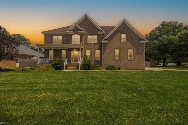 920 Corrente LN, Virginia Beach, VA 23456