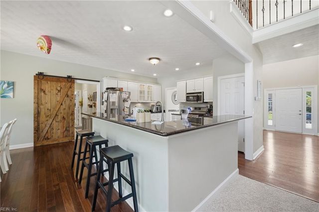 920 Corrente LN, Virginia Beach, VA 23456