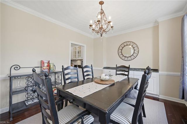 920 Corrente LN, Virginia Beach, VA 23456