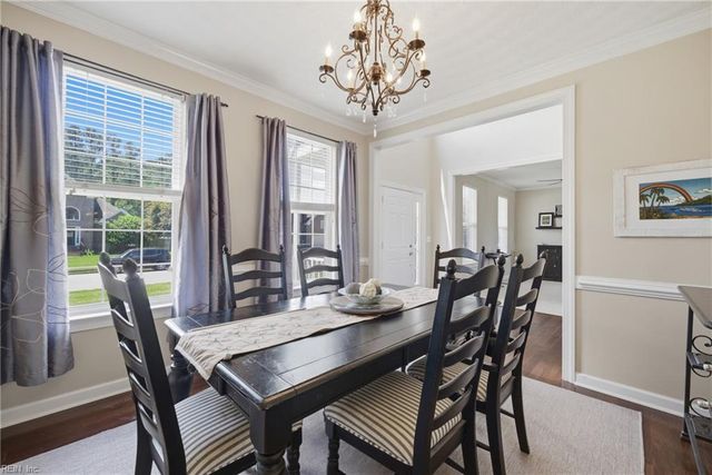 920 Corrente LN, Virginia Beach, VA 23456