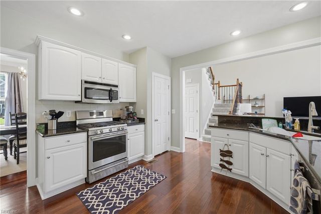 920 Corrente LN, Virginia Beach, VA 23456