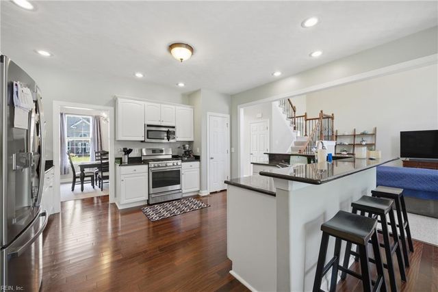 920 Corrente LN, Virginia Beach, VA 23456
