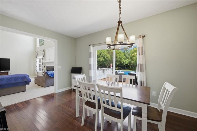920 Corrente LN, Virginia Beach, VA 23456