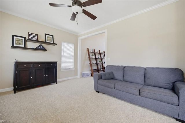 920 Corrente LN, Virginia Beach, VA 23456