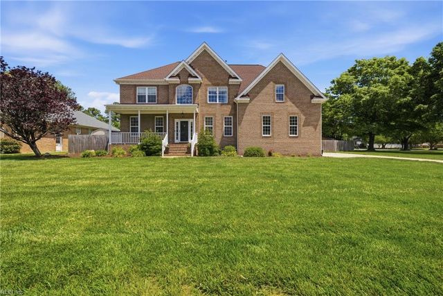920 Corrente LN, Virginia Beach, VA 23456