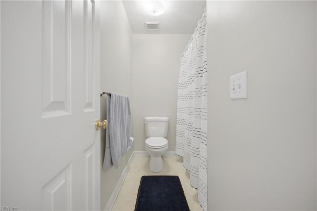 920 Corrente LN, Virginia Beach, VA 23456