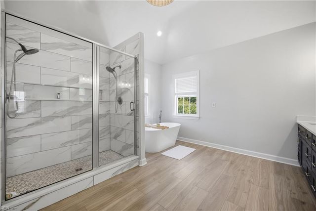 920 Corrente LN, Virginia Beach, VA 23456