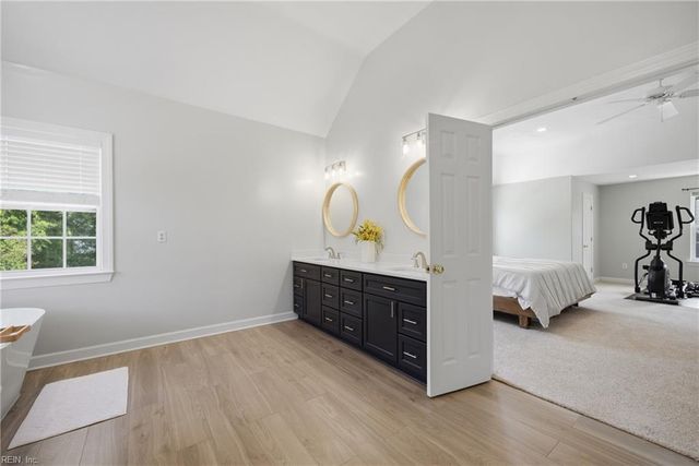 920 Corrente LN, Virginia Beach, VA 23456
