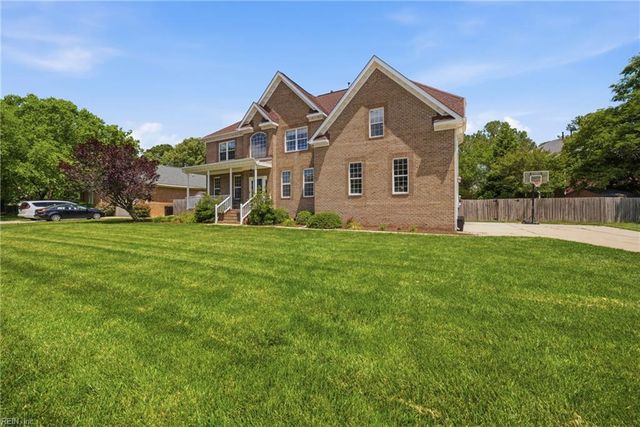 920 Corrente LN, Virginia Beach, VA 23456