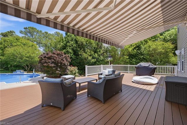 920 Corrente LN, Virginia Beach, VA 23456