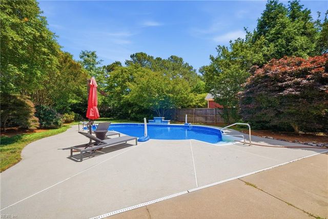 920 Corrente LN, Virginia Beach, VA 23456