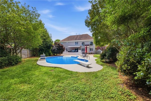 920 Corrente LN, Virginia Beach, VA 23456