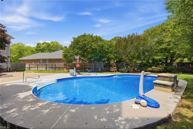 920 Corrente LN, Virginia Beach, VA 23456