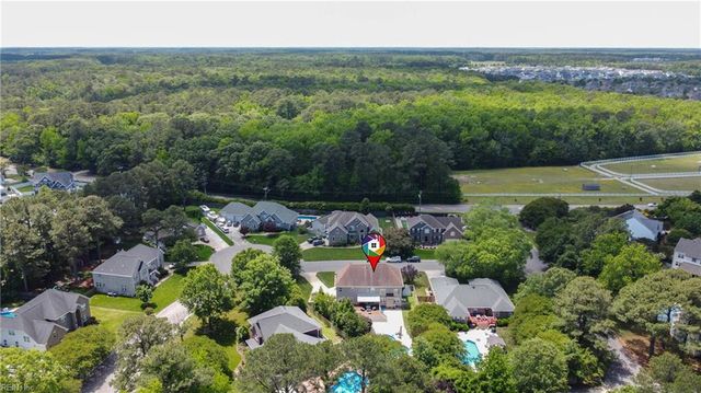 920 Corrente LN, Virginia Beach, VA 23456
