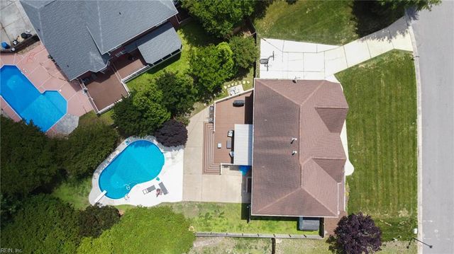 920 Corrente LN, Virginia Beach, VA 23456