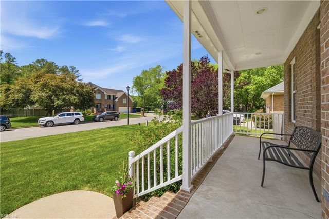 920 Corrente LN, Virginia Beach, VA 23456