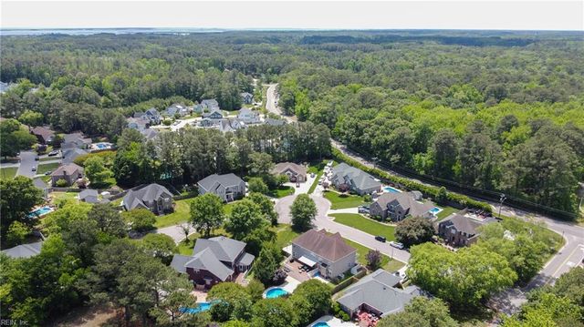 920 Corrente LN, Virginia Beach, VA 23456