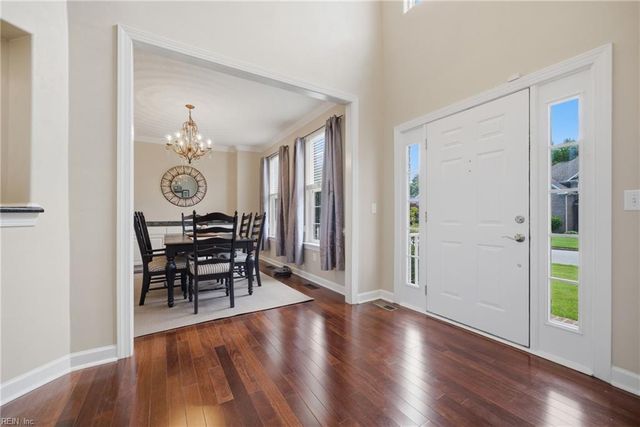 920 Corrente LN, Virginia Beach, VA 23456