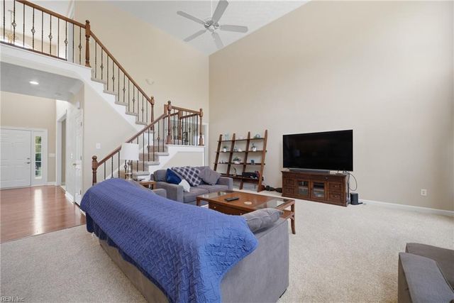 920 Corrente LN, Virginia Beach, VA 23456