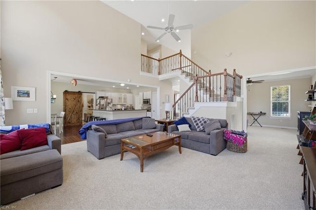 920 Corrente LN, Virginia Beach, VA 23456