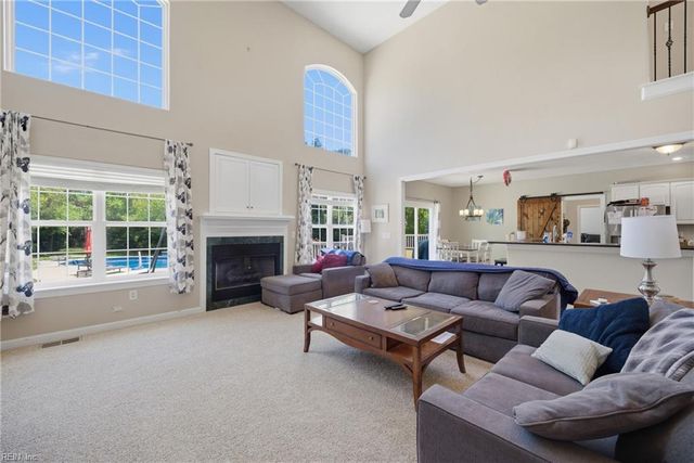 920 Corrente LN, Virginia Beach, VA 23456