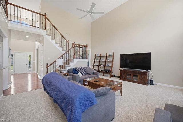 920 Corrente LN, Virginia Beach, VA 23456