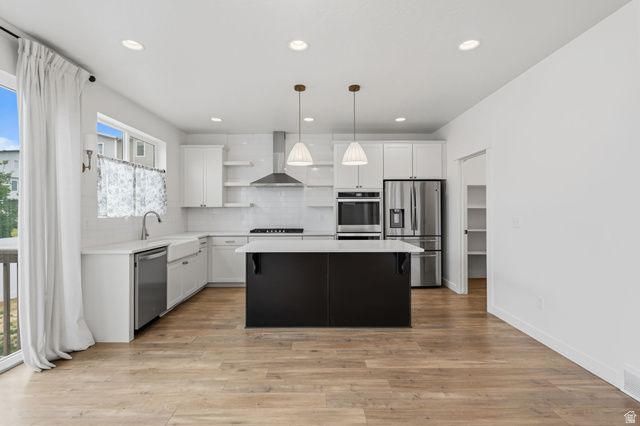 5197 N FOLKSTONE DR, Eagle Mountain, UT 84005