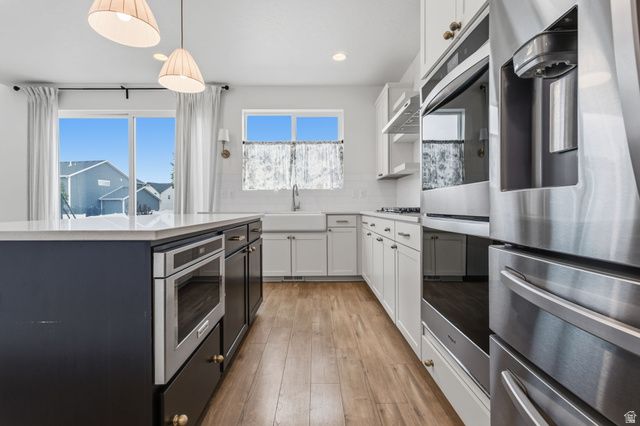 5197 N FOLKSTONE DR, Eagle Mountain, UT 84005