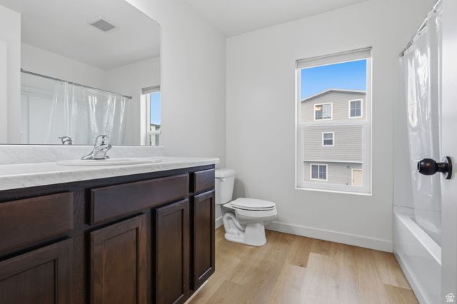 5197 N FOLKSTONE DR, Eagle Mountain, UT 84005