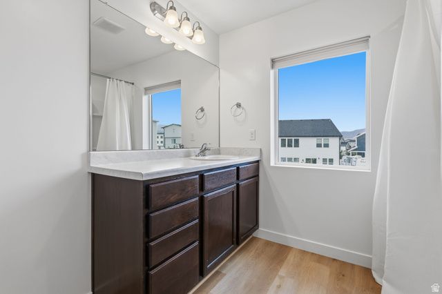 5197 N FOLKSTONE DR, Eagle Mountain, UT 84005
