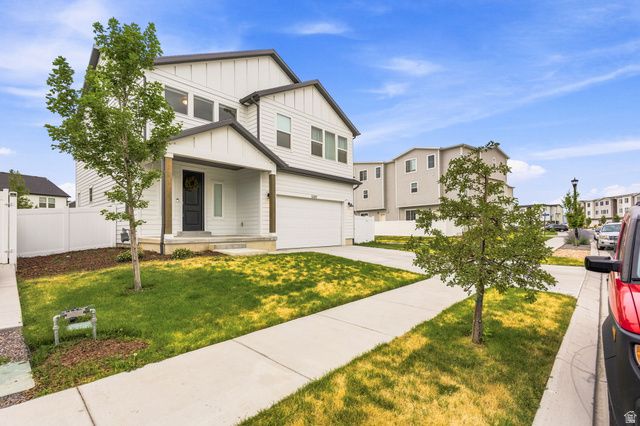 5197 N FOLKSTONE DR, Eagle Mountain, UT 84005