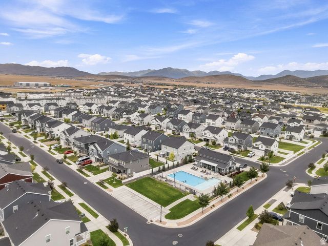 5197 N FOLKSTONE DR, Eagle Mountain, UT 84005