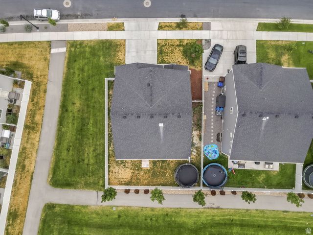 5197 N FOLKSTONE DR, Eagle Mountain, UT 84005