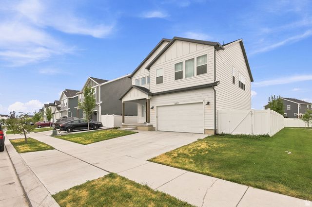 5197 N FOLKSTONE DR, Eagle Mountain, UT 84005